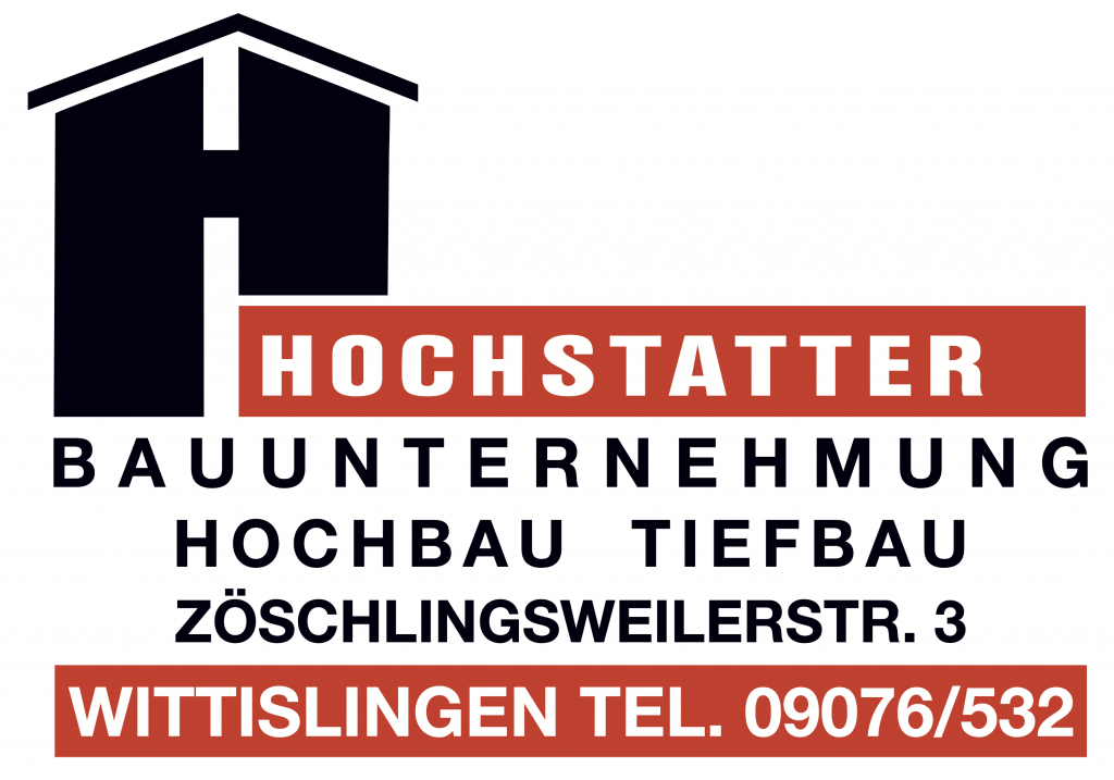 Hochstätter Bauunternehmen